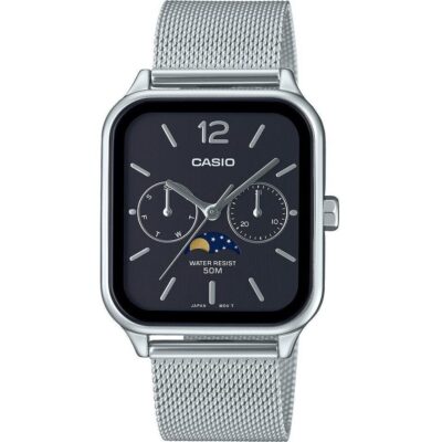 Casio Eu Watches Mtp-m305m-1aver (MTP-M305M-1AVER) Men WATCHES