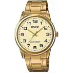 Casio Collection Only Time