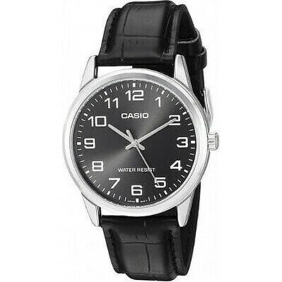 Casio Analog Quartz MTP-V001L-1BUDF MTPV001L-1BUDF Men's Watch
