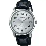 Casio Collection Only Time