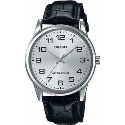 Casio Collection Only Time