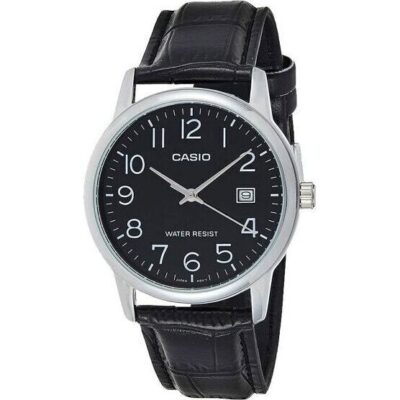 Casio Collection Date