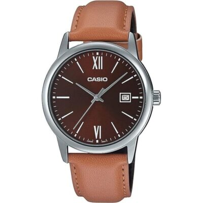 Casio Collection Date