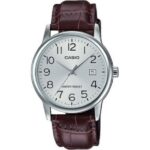 Casio Collection Date