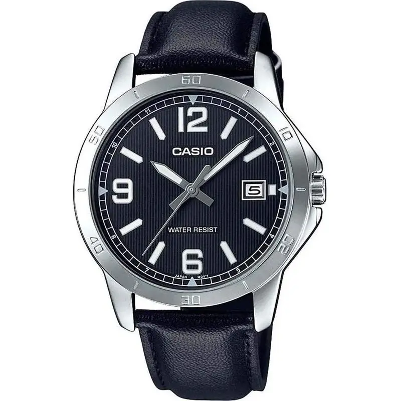 Casio Collection Casual Date Casio Collection Casual Date