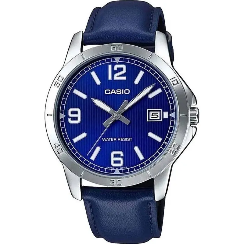Casio Collection Casual Date Casio Collection Casual Date