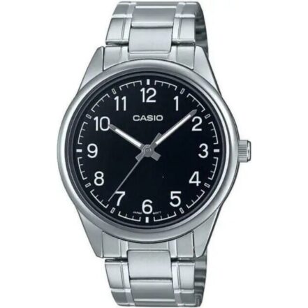 Casio Collection Casual - Black (MTP-V005D-1B4UDF) Men WATCHES