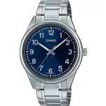 Casio Collection Casual - Blue (MTP-V005D-2B4UDF) Men WATCHES
