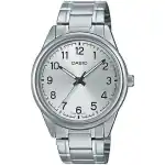 Casio Collection Casual - Argentee (MTP-V005D-7B4UDF) Men WATCHES