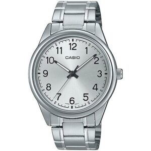 Casio Collection Casual - Argentee (MTP-V005D-7B4UDF) Men WATCHES