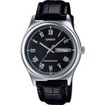 Casio Collection Day Date