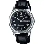 Casio Collection Day Date