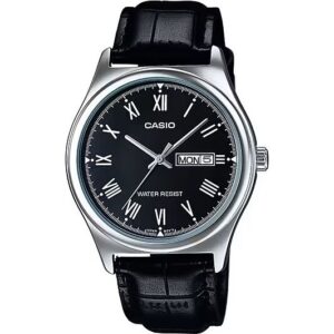 Casio Collection Day Date