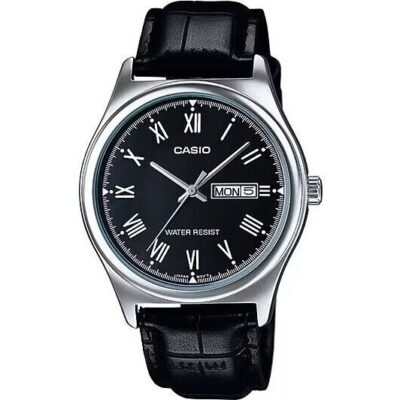 Casio Collection Day Date