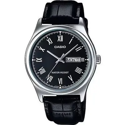 Casio Collection Day Date