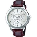 Casio Collection Multifunction Silver