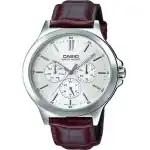 Casio Collection Multifunction Silver