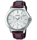 Casio Collection Multifunction Silver