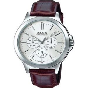Casio Collection Multifunction Silver