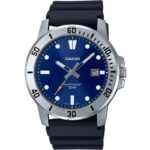 Casio Sport Collection Diver 50m - Blue (MTP-VD01-2EVUDF) Men WATCHES