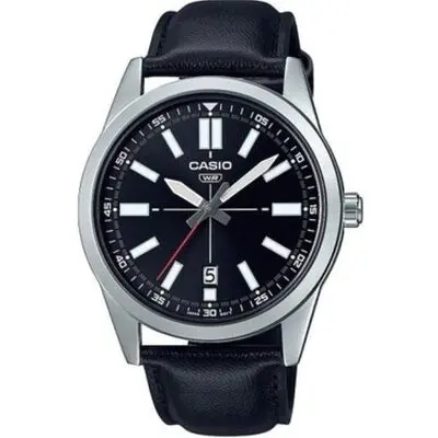 Casio Collection Casual Date