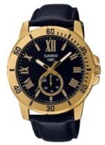 Casio Collection Diver Date (MTP-VD200GL-1BUDF) Men's Watch