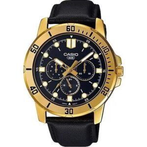 Casio Collection Men's Watch (MTP-VD300GL-1EUDF)