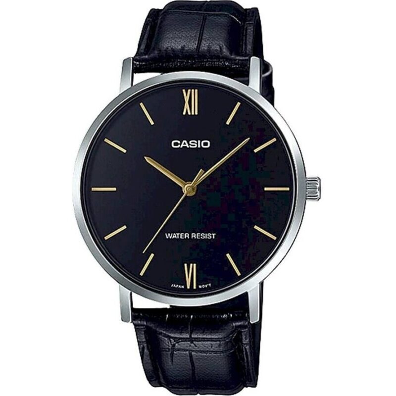 Casio Collection Minimal