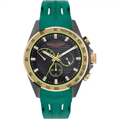 Aston Martin Watches Mtrh1f501 (MTRH1F501) Unisex WATCHES