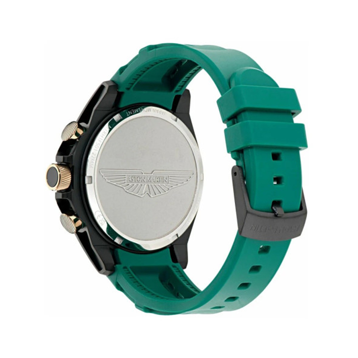 ASTON MARTIN WATCHES MTRH1F501 (MTRH1F501) 3 ASTON MARTIN WATCHES MTRH1F501 (MTRH1F501) - Image 3