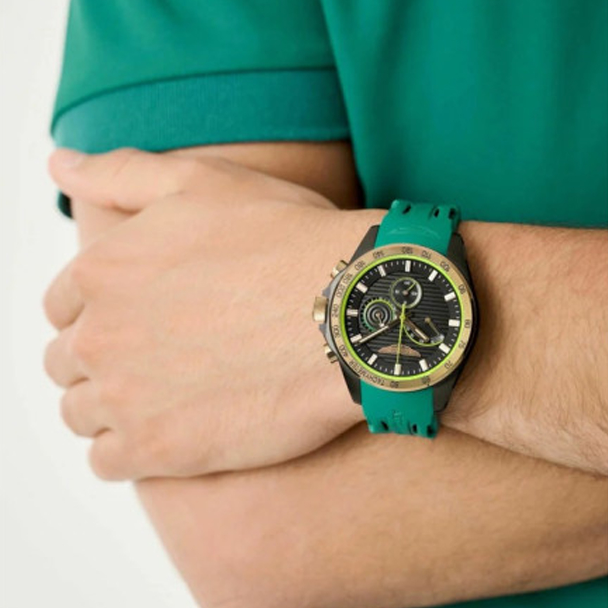 ASTON MARTIN WATCHES MTRH1F501 (MTRH1F501) 4 ASTON MARTIN WATCHES MTRH1F501 (MTRH1F501) - Image 4