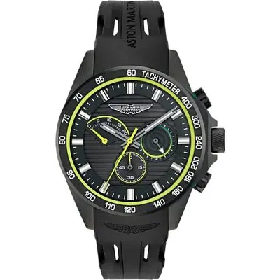 Aston Martin Watches Mtrh1f503 (MTRH1F503) Unisex WATCHES