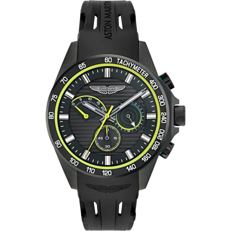 Aston Martin Watches Mtrh1f503 (MTRH1F503) Unisex WATCHES