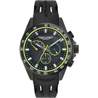 Aston Martin Watches Mtrh1f503 (MTRH1F503) Unisex WATCHES