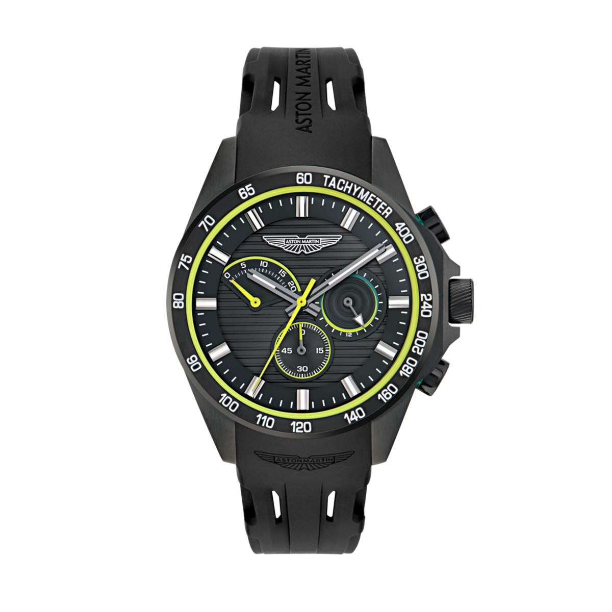 ASTON MARTIN WATCHES MTRH1F503 (MTRH1F503) 1 Aston Martin Watches Mtrh1f503 (MTRH1F503) Watch
