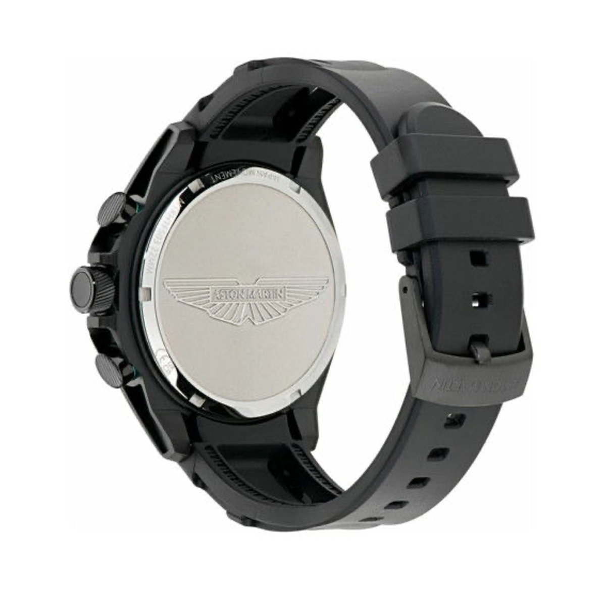 ASTON MARTIN WATCHES MTRH1F503 (MTRH1F503) 3 ASTON MARTIN WATCHES MTRH1F503 (MTRH1F503) - Image 3