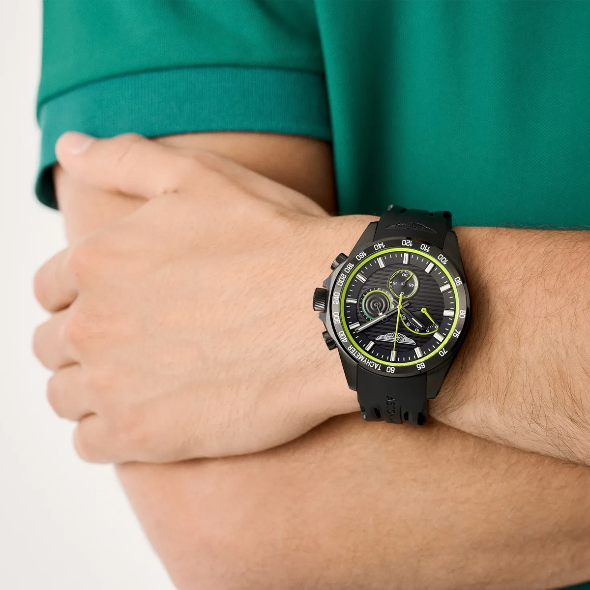 ASTON MARTIN WATCHES MTRH1F503 (MTRH1F503) 4 ASTON MARTIN WATCHES MTRH1F503 (MTRH1F503) - Image 4