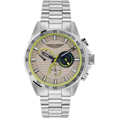 Aston Martin Watches Mtrh1f504 (MTRH1F504) Unisex WATCHES
