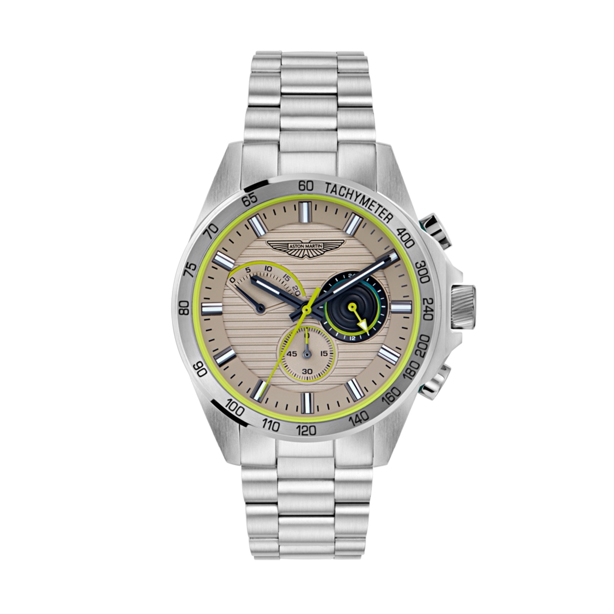 ASTON MARTIN WATCHES MTRH1F504 (MTRH1F504) 1 Aston Martin Watches Mtrh1f504 (MTRH1F504) Watch