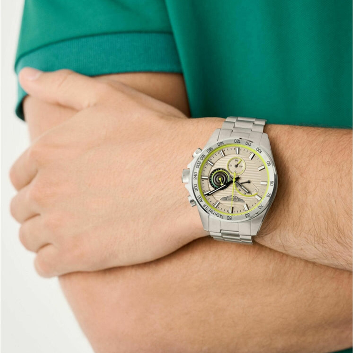 ASTON MARTIN WATCHES MTRH1F504 (MTRH1F504) 4 ASTON MARTIN WATCHES MTRH1F504 (MTRH1F504) - Image 4