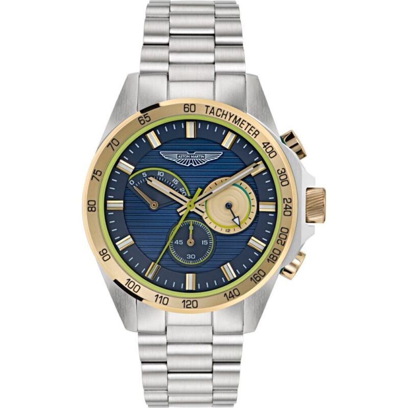 Aston Martin Watches Mtrh1f505 (MTRH1F505) Unisex WATCHES