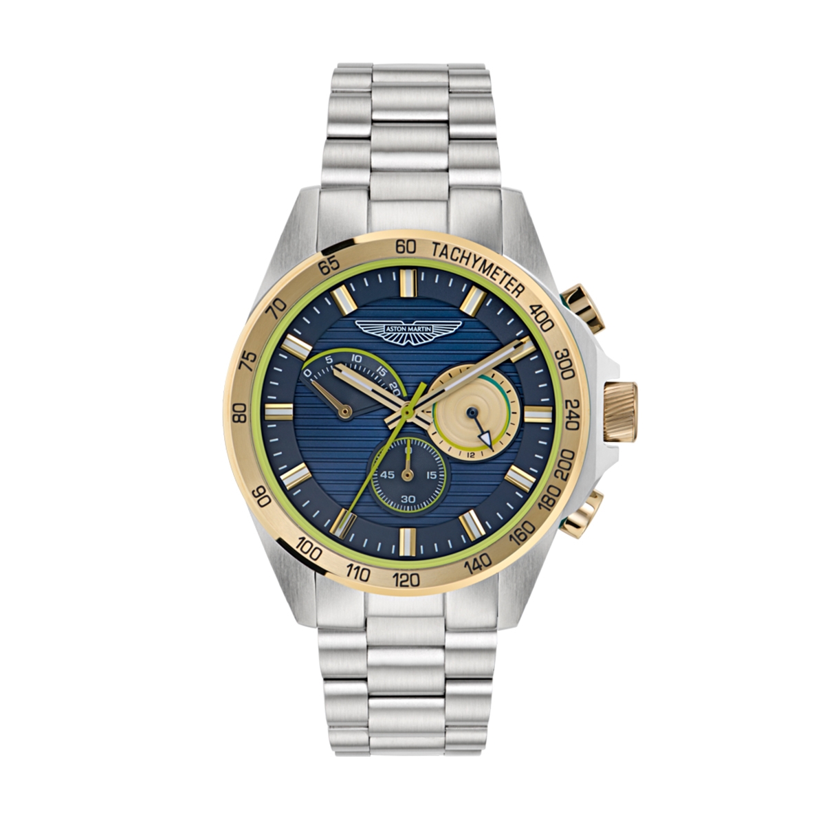 ASTON MARTIN WATCHES MTRH1F505 (MTRH1F505) 1 Aston Martin Watches Mtrh1f505 (MTRH1F505) Watch