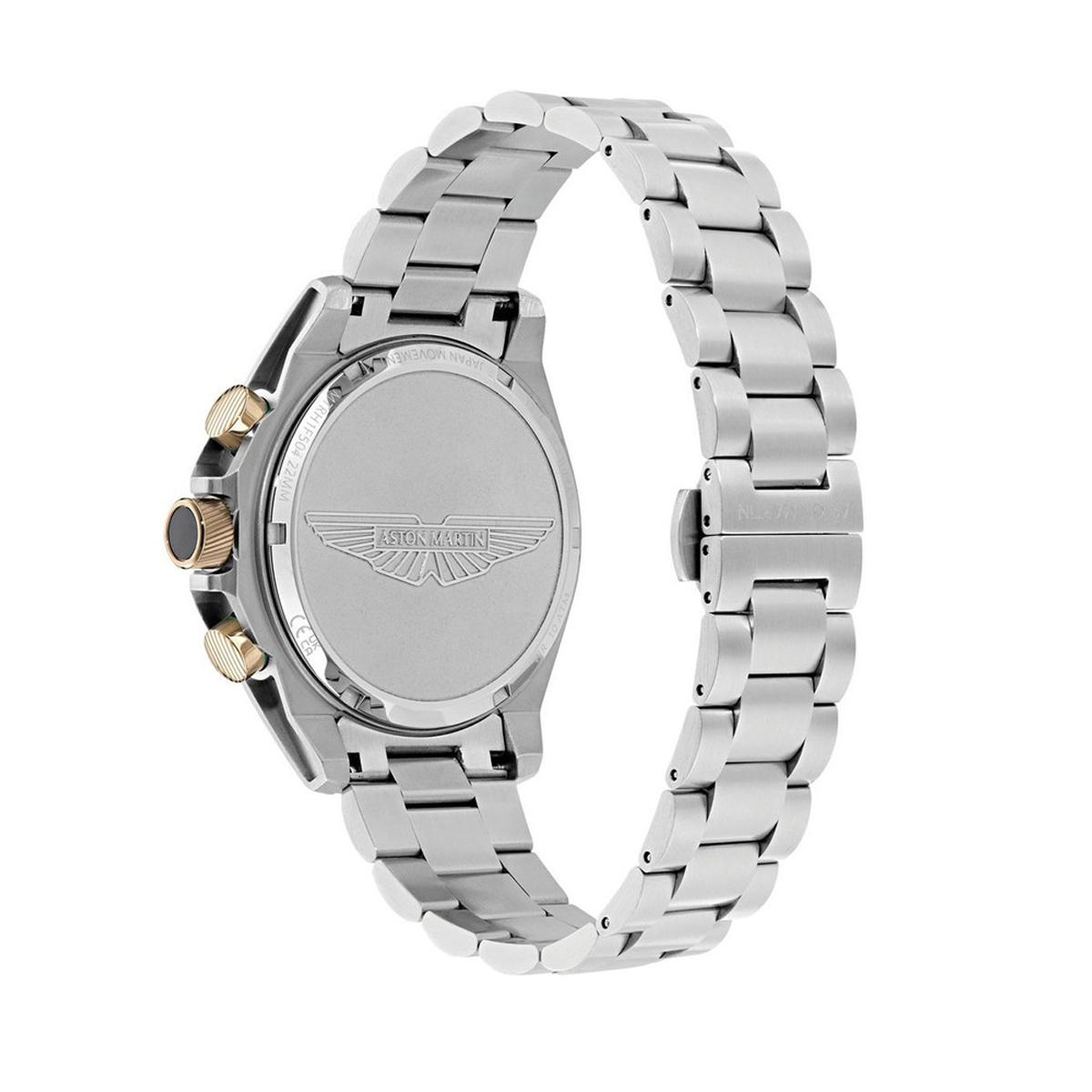 ASTON MARTIN WATCHES MTRH1F505 (MTRH1F505) 3 ASTON MARTIN WATCHES MTRH1F505 (MTRH1F505) - Image 3