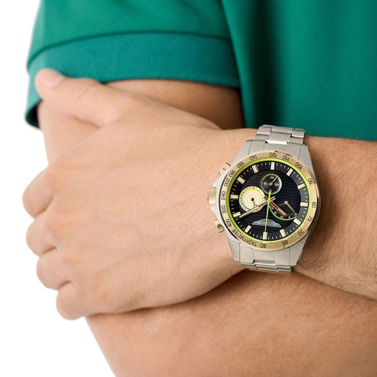 ASTON MARTIN WATCHES MTRH1F505 (MTRH1F505) 4 ASTON MARTIN WATCHES MTRH1F505 (MTRH1F505) - Image 4