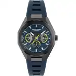 Aston Martin Watches Mtri1f501 (MTRI1F501) Unisex WATCHES
