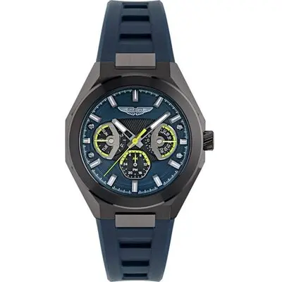 Aston Martin Watches Mtri1f501 (MTRI1F501) Unisex WATCHES