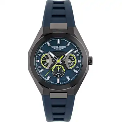 Aston Martin Watches Mtri1f501 (MTRI1F501) Unisex WATCHES