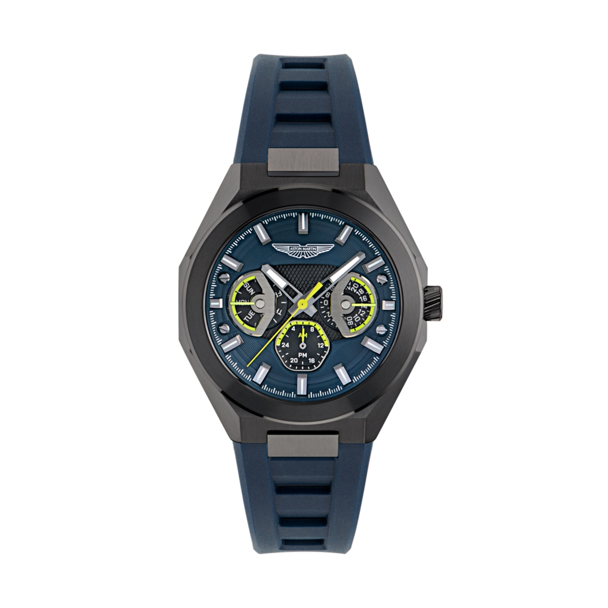 ASTON MARTIN WATCHES MTRI1F501 (MTRI1F501) 1 Aston Martin Watches Mtri1f501 (MTRI1F501) Watch