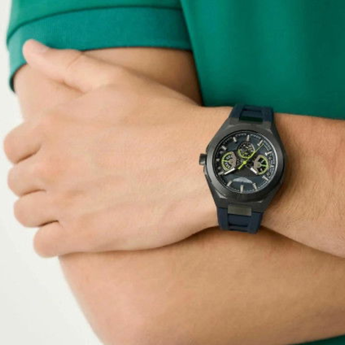 ASTON MARTIN WATCHES MTRI1F501 (MTRI1F501) 4 ASTON MARTIN WATCHES MTRI1F501 (MTRI1F501) - Image 4