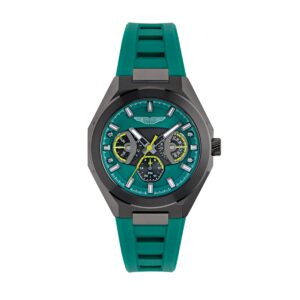 Aston Martin Watches Mtri1f503 (MTRI1F503)  Watch